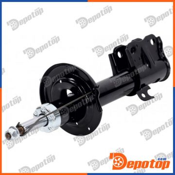 Amortisseur de suspension avant gauche pour MITSUBISHI | A-MS-025, 4060A093